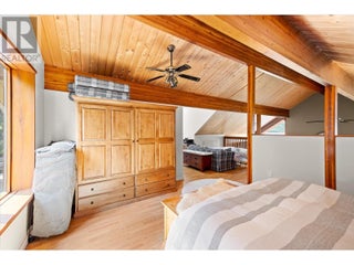 3546 Mabel Lake Road. Lumby, British Columbia