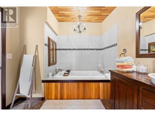 3546 Mabel Lake Road. Lumby, British Columbia