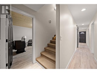 3546 Mabel Lake Road. Lumby, British Columbia