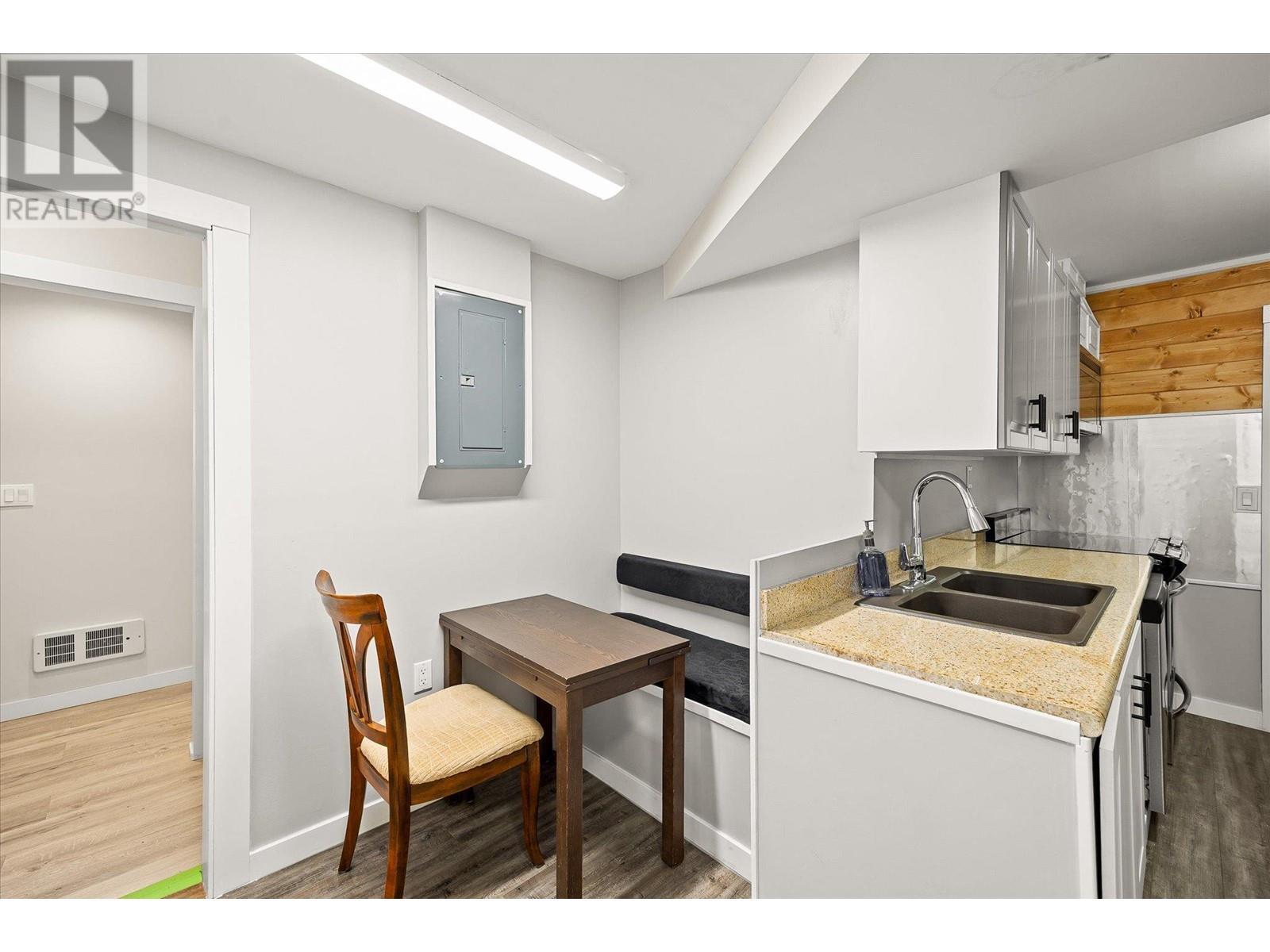 3546 Mabel Lake Road. Lumby, British Columbia