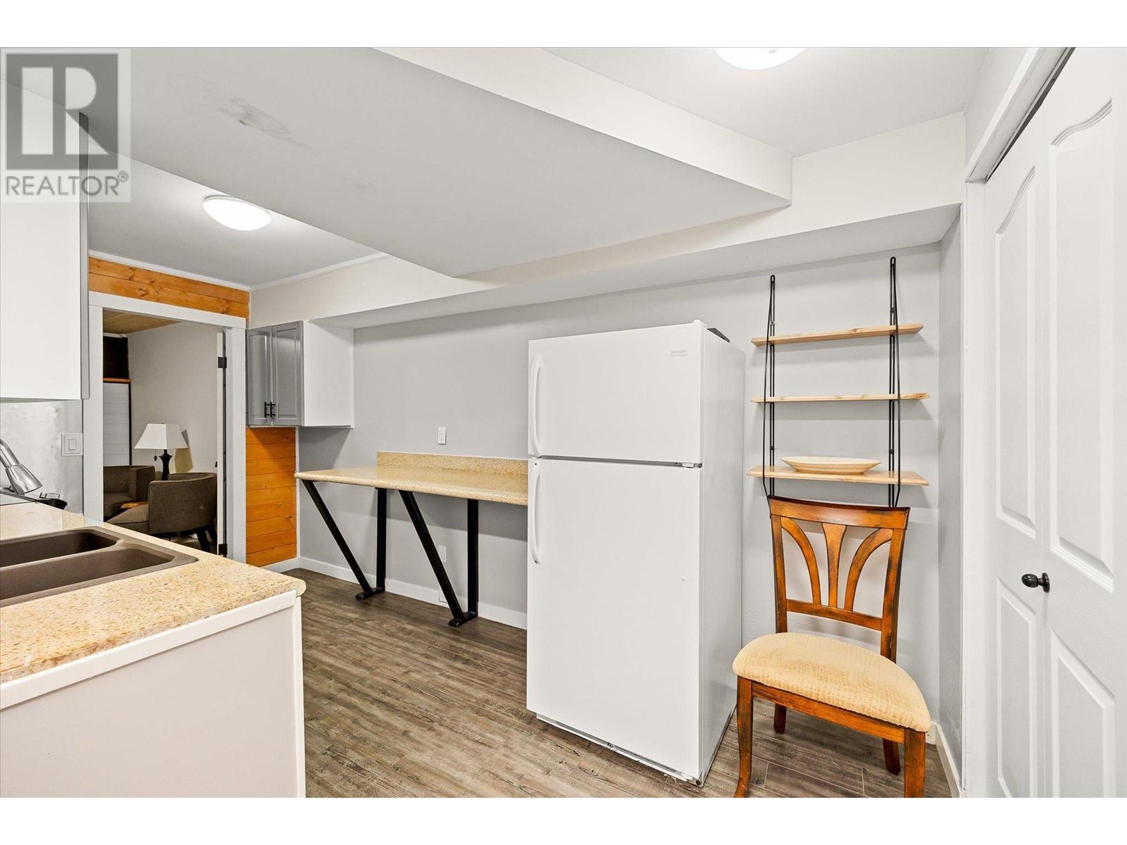 3546 Mabel Lake Road. Lumby, British Columbia