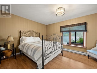 3546 Mabel Lake Road. Lumby, British Columbia