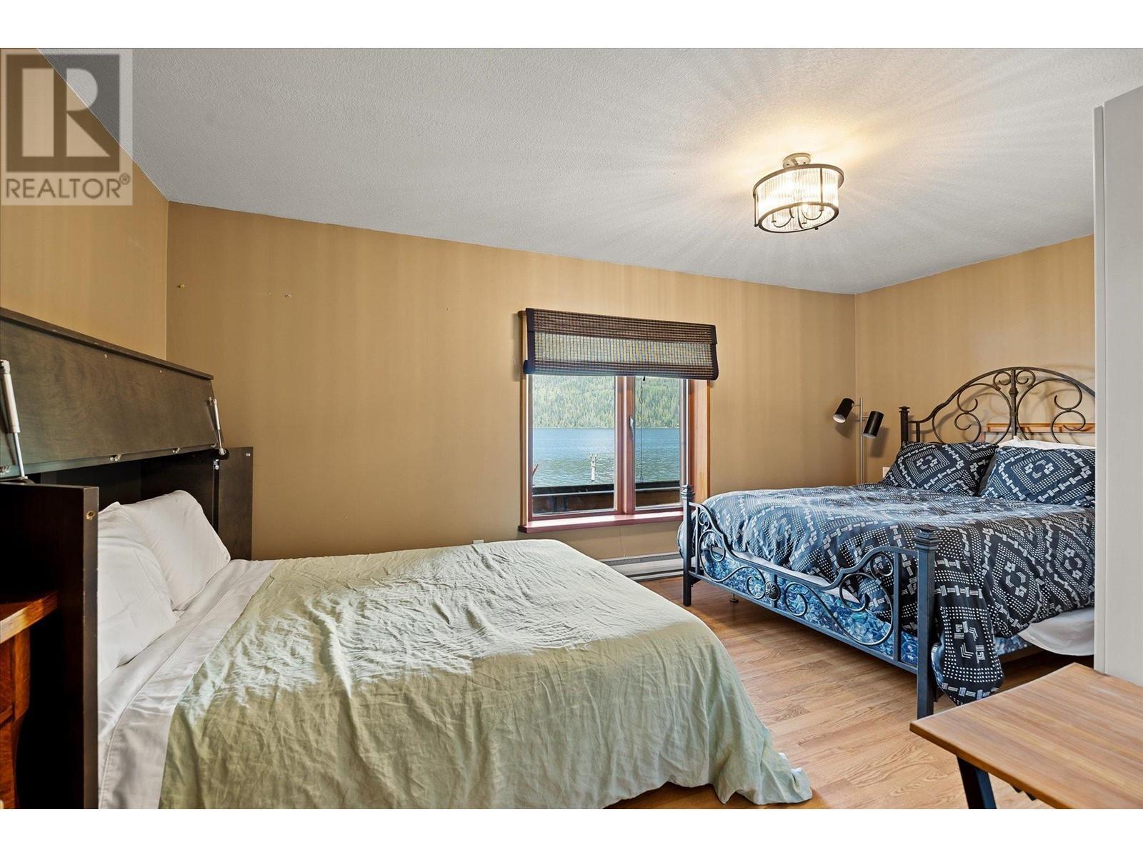 3546 Mabel Lake Road. Lumby, British Columbia