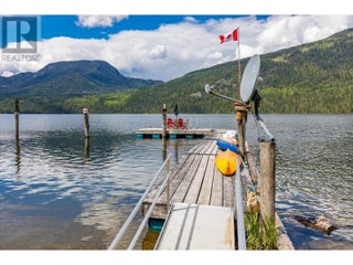 3546 Mabel Lake Road. Lumby, British Columbia