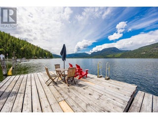 3546 Mabel Lake Road. Lumby, British Columbia