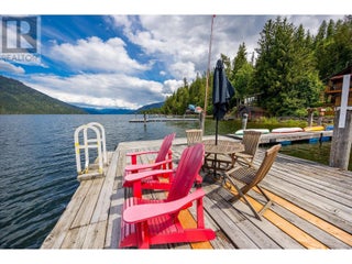 3546 Mabel Lake Road. Lumby, British Columbia