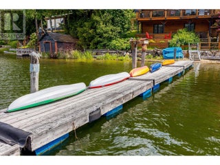 3546 Mabel Lake Road. Lumby, British Columbia