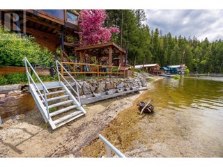 3546 Mabel Lake Road. Lumby, British Columbia