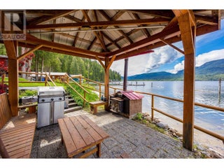 3546 Mabel Lake Road. Lumby, British Columbia