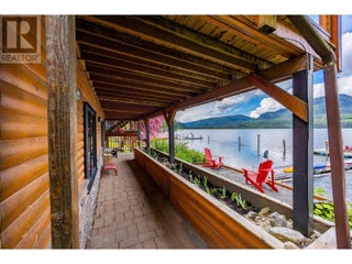 3546 Mabel Lake Road. Lumby, British Columbia