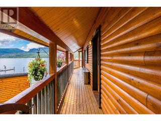 3546 Mabel Lake Road. Lumby, British Columbia