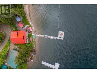 3546 Mabel Lake Road. Lumby, British Columbia