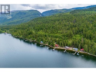 3546 Mabel Lake Road. Lumby, British Columbia