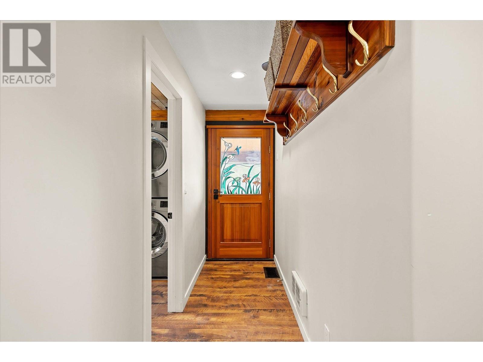 3546 Mabel Lake Road. Lumby, British Columbia