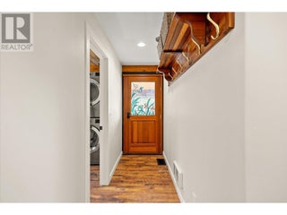 3546 Mabel Lake Road. Lumby, British Columbia