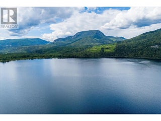 3546 Mabel Lake Road. Lumby, British Columbia