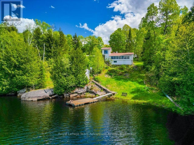 15 Labrash Lake Road, Whitestone