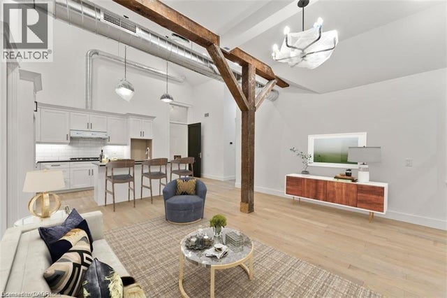 247 Brock Street Unit# 403, Amherstburg