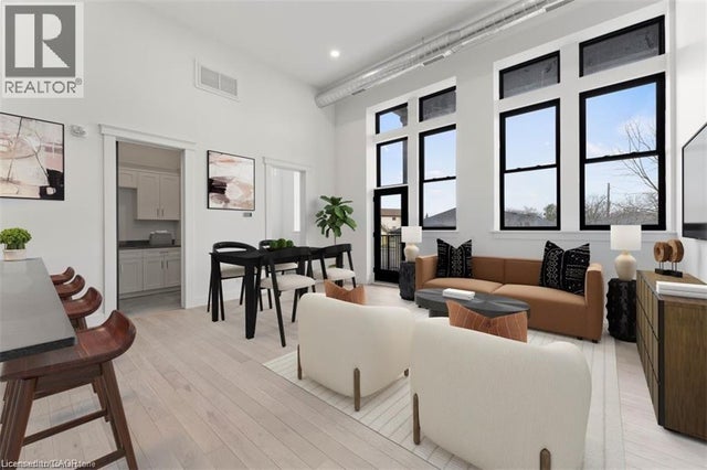 247 Brock Street Unit# 203, Amherstburg