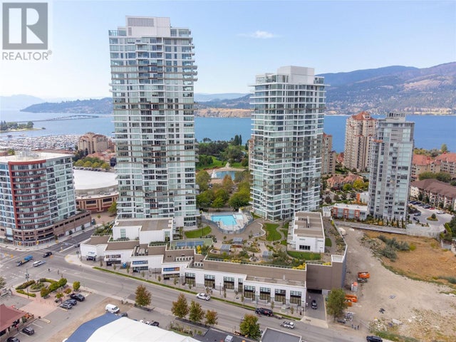 1181 Sunset Drive Unit# 1503, Kelowna