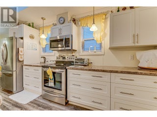 1600 43 Avenue Unit# 25. Vernon, British Columbia