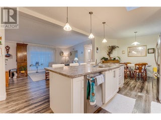 1600 43 Avenue Unit# 25. Vernon, British Columbia