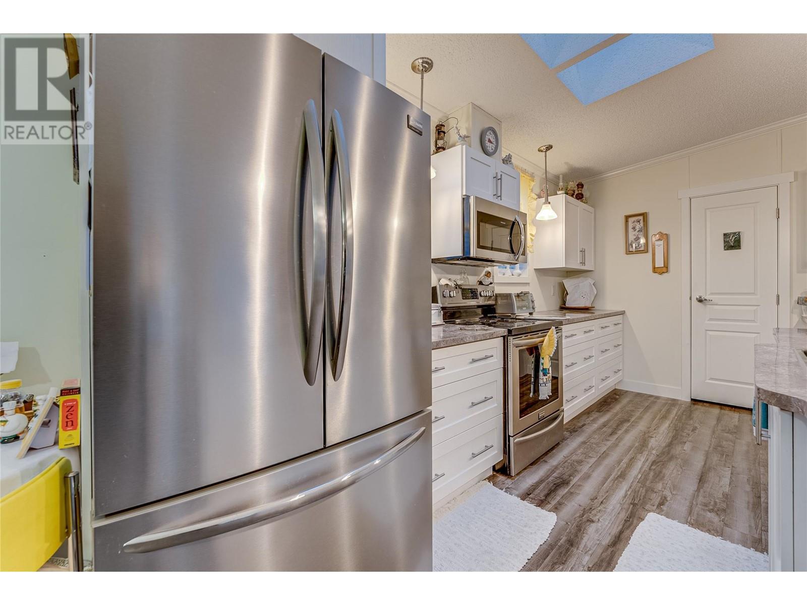 1600 43 Avenue Unit# 25. Vernon, British Columbia