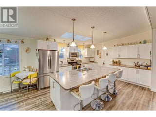 1600 43 Avenue Unit# 25. Vernon, British Columbia