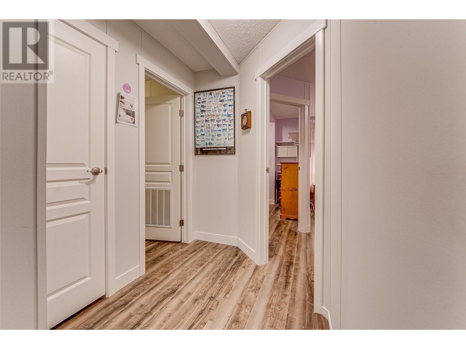 1600 43 Avenue Unit# 25. Vernon, British Columbia