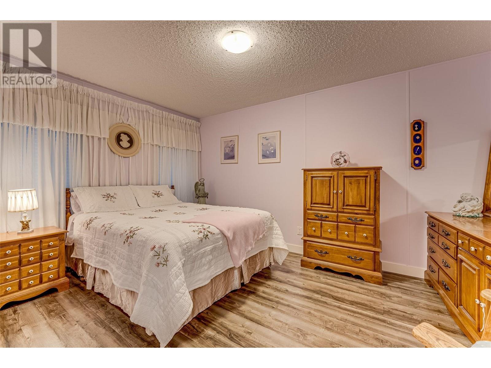1600 43 Avenue Unit# 25. Vernon, British Columbia