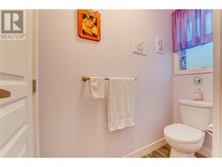 1600 43 Avenue Unit# 25. Vernon, British Columbia