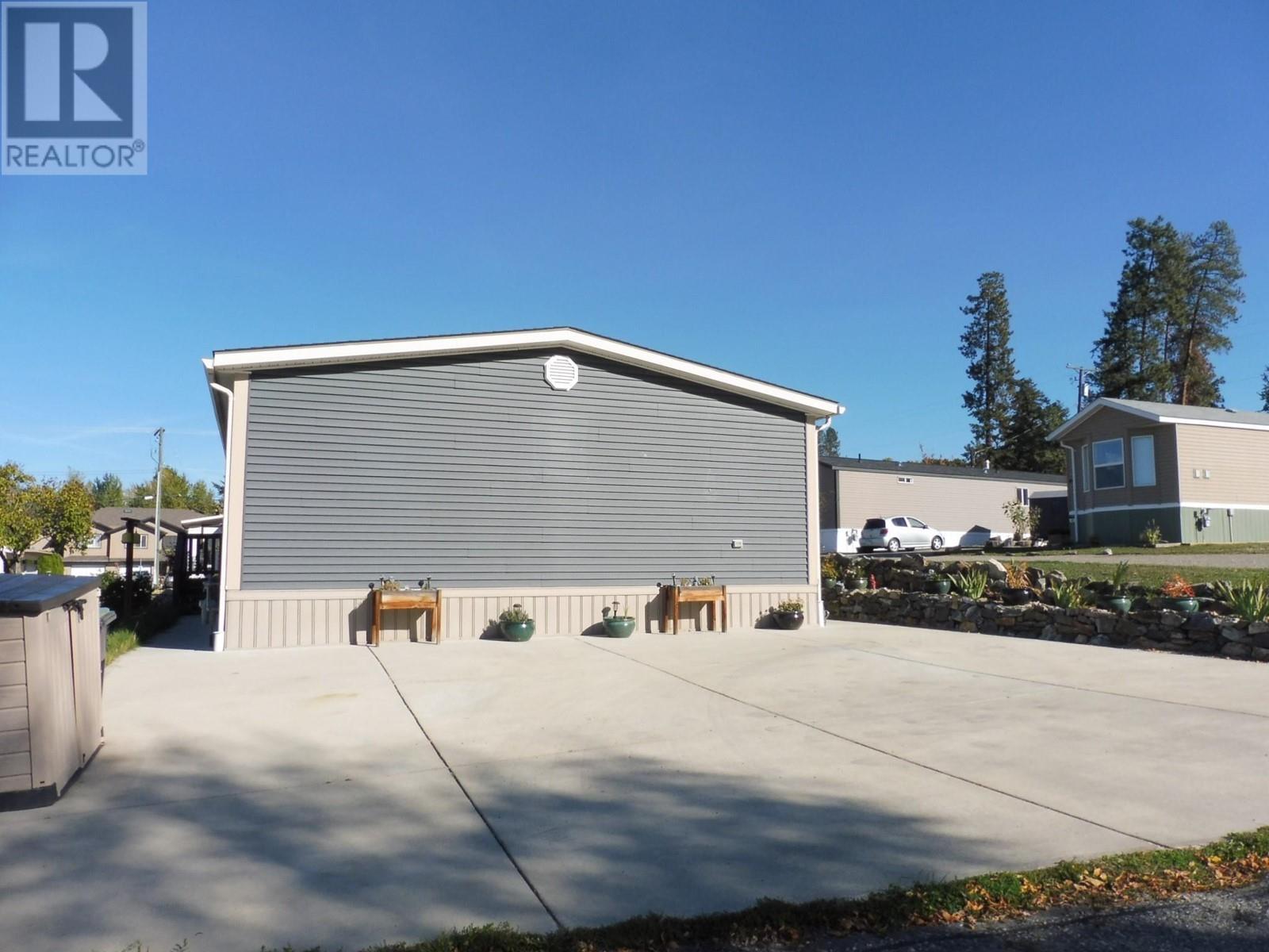 1600 43 Avenue Unit# 25. Vernon, British Columbia