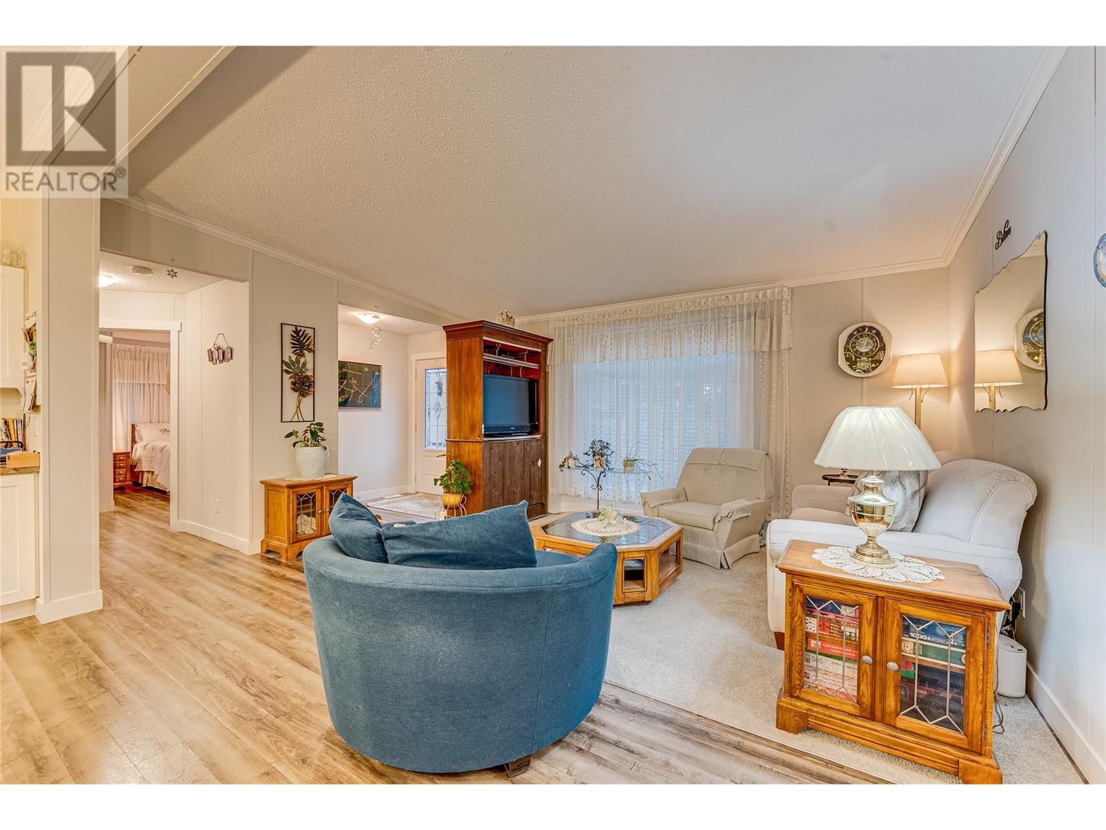 1600 43 Avenue Unit# 25. Vernon, British Columbia