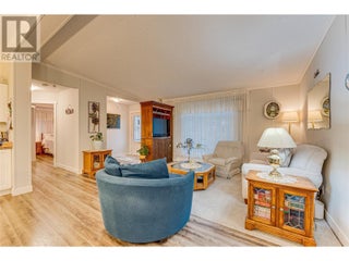 1600 43 Avenue Unit# 25. Vernon, British Columbia