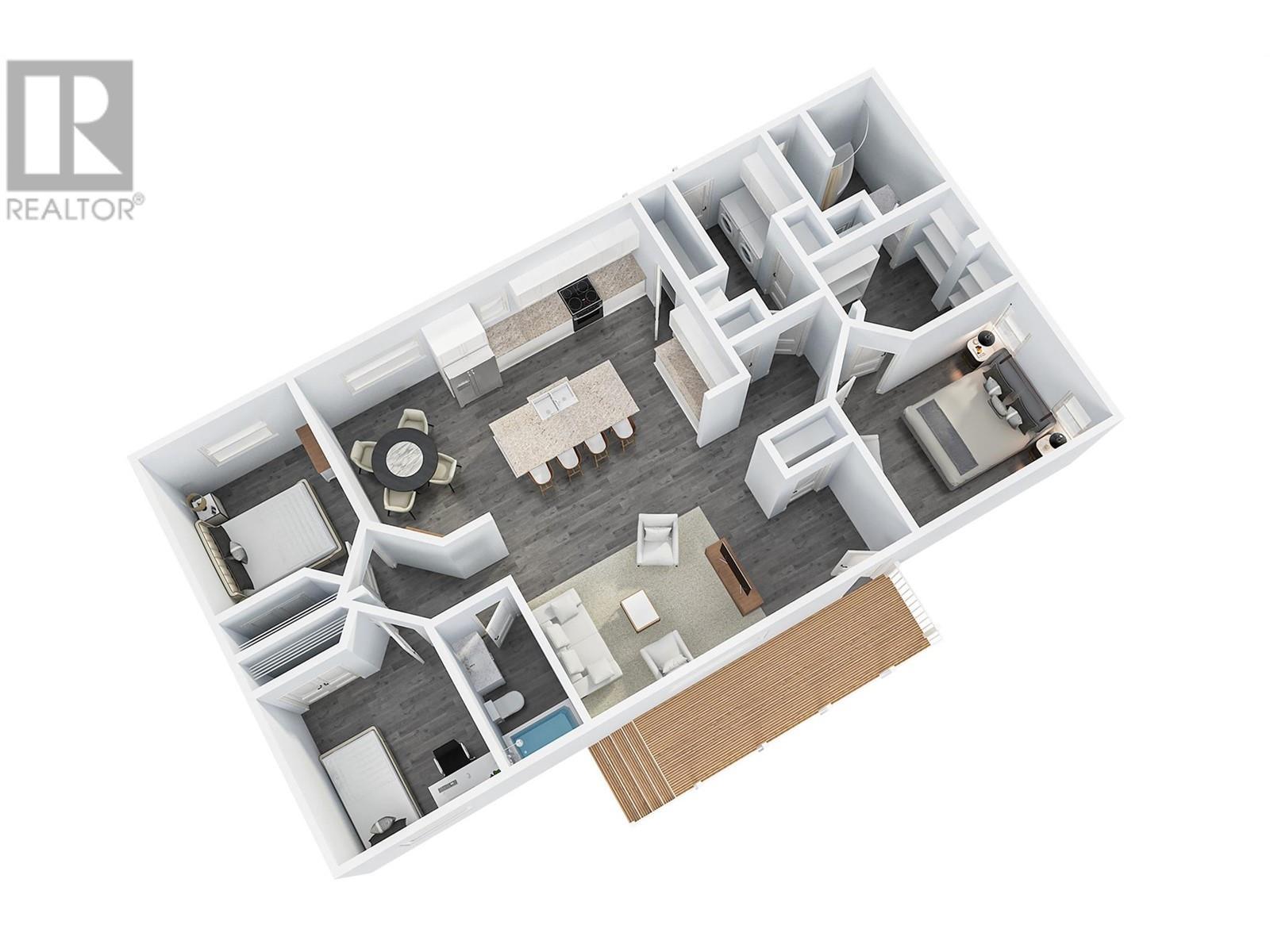 1600 43 Avenue Unit# 25. Vernon, British Columbia