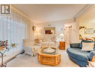 1600 43 Avenue Unit# 25. Vernon, British Columbia