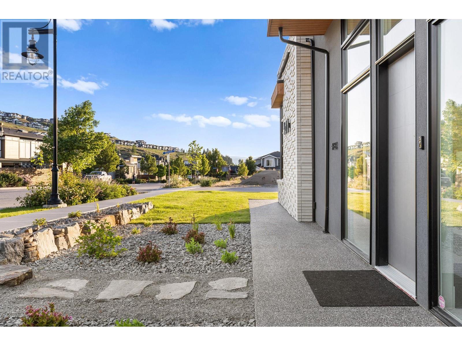 4983 Bucktail Lane. Kelowna, British Columbia