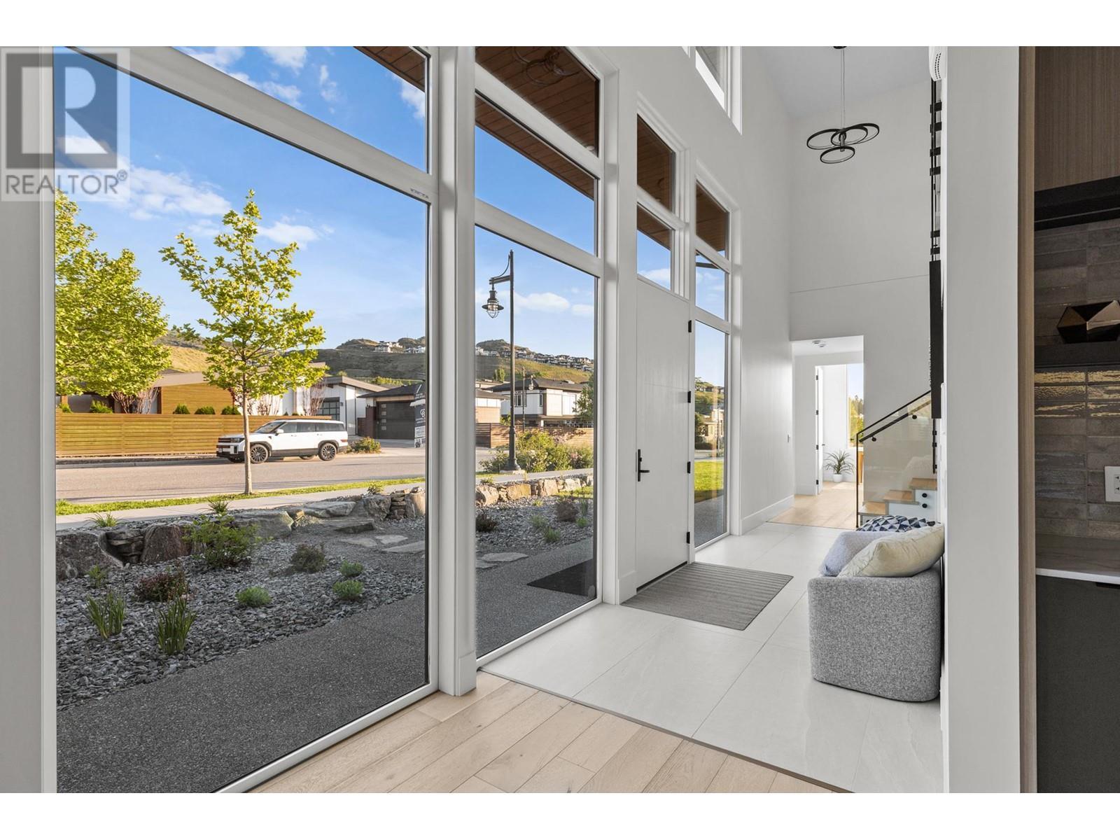 4983 Bucktail Lane. Kelowna, British Columbia