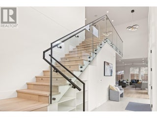 4983 Bucktail Lane. Kelowna, British Columbia