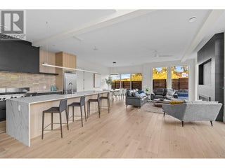 4983 Bucktail Lane. Kelowna, British Columbia