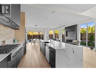 4983 Bucktail Lane. Kelowna, British Columbia