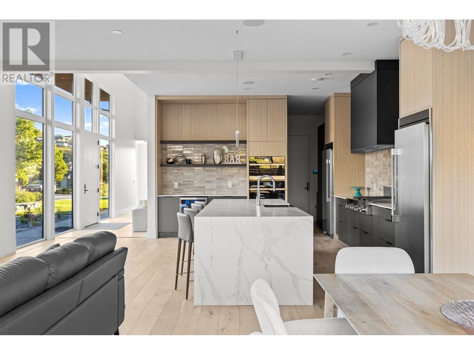 4983 Bucktail Lane. Kelowna, British Columbia