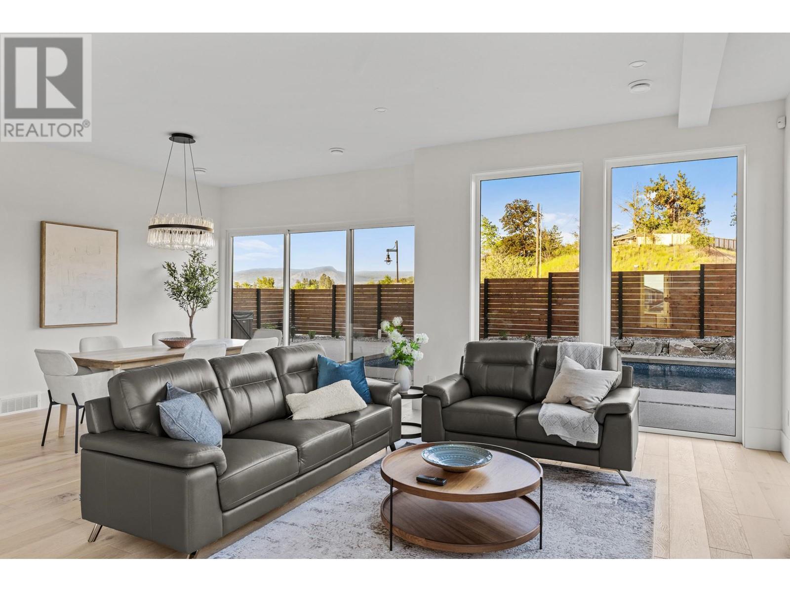 4983 Bucktail Lane. Kelowna, British Columbia