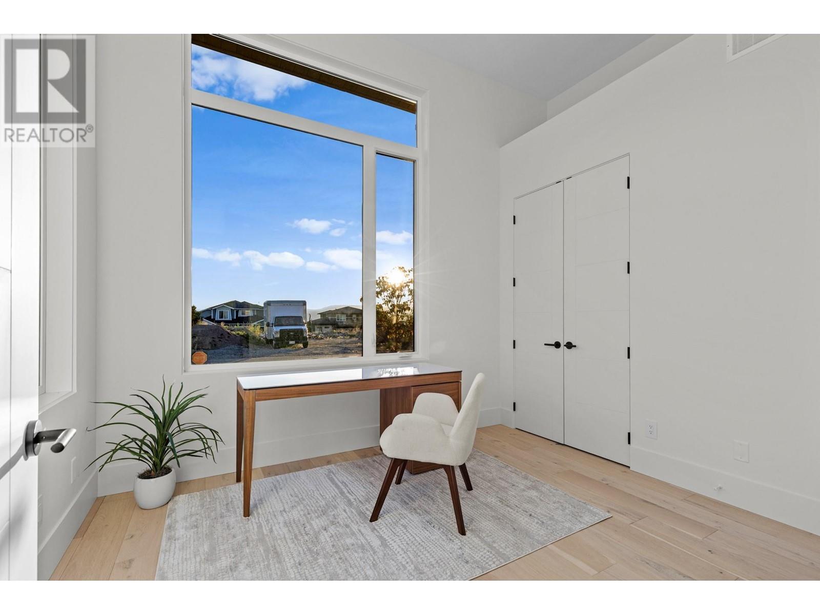 4983 Bucktail Lane. Kelowna, British Columbia