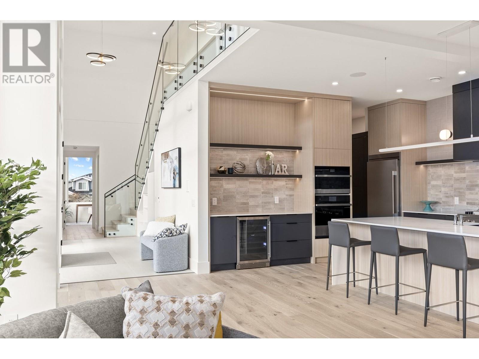 4983 Bucktail Lane. Kelowna, British Columbia