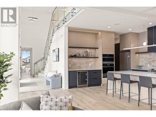 4983 Bucktail Lane. Kelowna, British Columbia