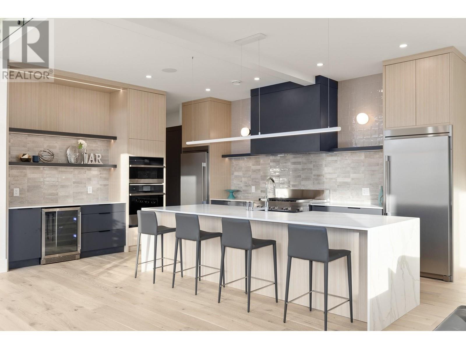 4983 Bucktail Lane. Kelowna, British Columbia