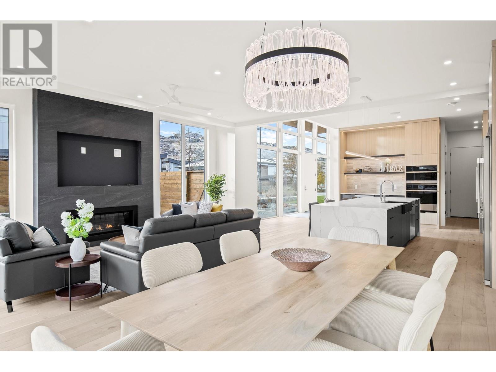 4983 Bucktail Lane. Kelowna, British Columbia