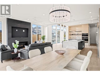 4983 Bucktail Lane. Kelowna, British Columbia