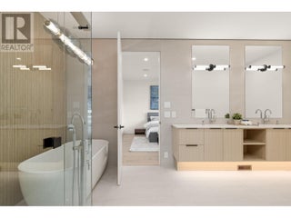 4983 Bucktail Lane. Kelowna, British Columbia